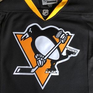 Marc Andre Fleury Jersey
